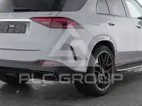 2025 Mercedes Benz GLE 63 AMG