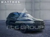 2025 Mercedes Benz GLE 63 AMG