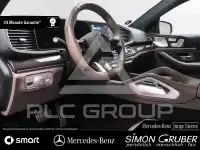 2025 Mercedes Benz GLE 63 AMG