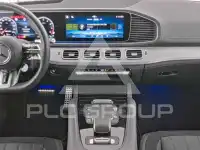 2025 Mercedes Benz GLE 63 AMG