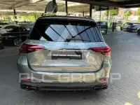 2025 Mercedes Benz GLE 63 AMG