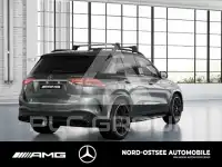 2025 Mercedes Benz GLE 63 AMG