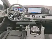 2025 Mercedes Benz GLE 63 AMG
