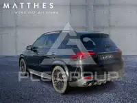 2025 Mercedes Benz GLE 63 AMG