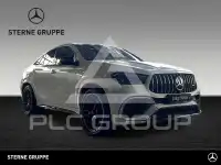 2025 Mercedes Benz GLE 63 AMG
