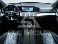 2025 Mercedes Benz GLE 63 AMG