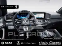 2025 Mercedes Benz GLE 63 AMG