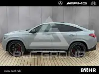 2025 Mercedes Benz GLE 63 AMG