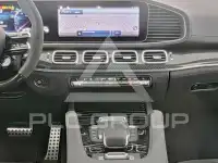 2025 Mercedes Benz GLE 63 AMG
