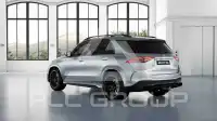 2025 Mercedes Benz GLE 63 AMG