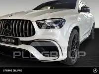 2025 Mercedes Benz GLE 63 AMG