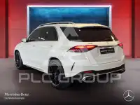 2025 Mercedes Benz GLE 63 AMG