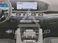2025 Mercedes Benz GLE 63 AMG