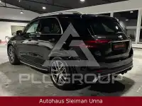 2025 Mercedes Benz GLE 63 AMG