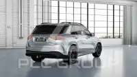 2025 Mercedes Benz GLE 63 AMG