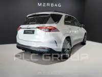 2025 Mercedes Benz GLE 63 AMG