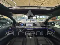 2025 Mercedes Benz GLE 63 AMG