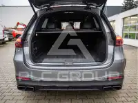 2025 Mercedes Benz GLE 63 AMG