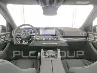 2025 Mercedes Benz GLE 63 AMG