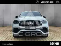 2025 Mercedes Benz GLE 63 AMG