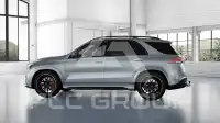 2025 Mercedes Benz GLE 63 AMG