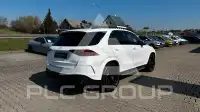 2025 Mercedes Benz GLE 63 AMG