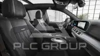 2025 Mercedes Benz GLE 63 AMG