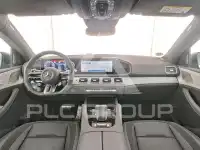 2025 Mercedes Benz GLE 63 AMG