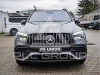 2025 Mercedes Benz GLE 63 AMG