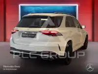 2025 Mercedes Benz GLE 63 AMG