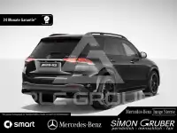 2025 Mercedes Benz GLE 63 AMG