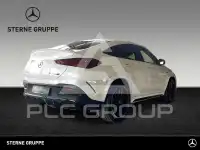 2025 Mercedes Benz GLE 63 AMG