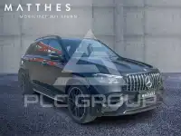 2025 Mercedes Benz GLE 63 AMG