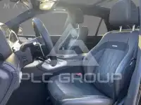 2025 Mercedes Benz GLE 63 AMG