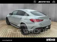 2025 Mercedes Benz GLE 63 AMG