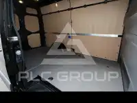 2025 Mercedes Benz Sprinter