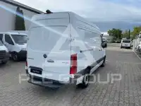 2025 Mercedes Benz Sprinter