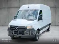2025 Mercedes Benz Sprinter