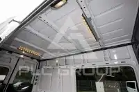 2025 Mercedes Benz Sprinter