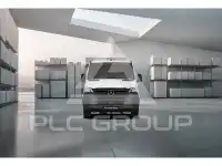 2025 Mercedes Benz Sprinter