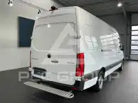 2025 Mercedes Benz Sprinter