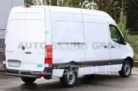 2025 Mercedes Benz Sprinter