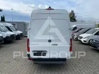 2025 Mercedes Benz Sprinter