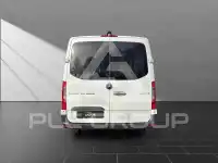 2025 Mercedes Benz Sprinter