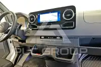 2025 Mercedes Benz Sprinter