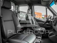 2025 Mercedes Benz Sprinter