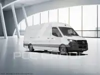 2025 Mercedes Benz Sprinter