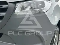 2025 Mercedes Benz Sprinter