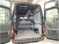 2025 Mercedes Benz Sprinter