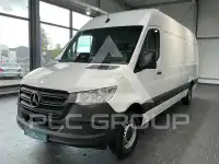 2025 Mercedes Benz Sprinter